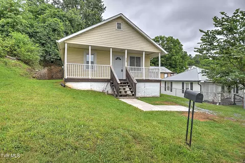 1744 Mcgee Street Kingsport Tn 37660, Kingsport, TN 37660