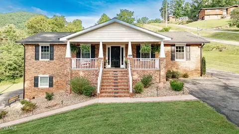 446 Harry Fry Drive Gate City Va 24251, Gate City, VA 24251