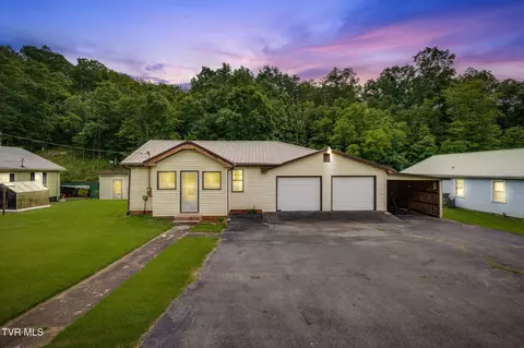 4173 Ridge Road Kingsport Tn 37660, Kingsport, TN 37660