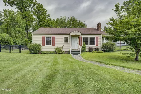 123 Park Court Johnson City Tn 37601, Johnson City, TN 37601