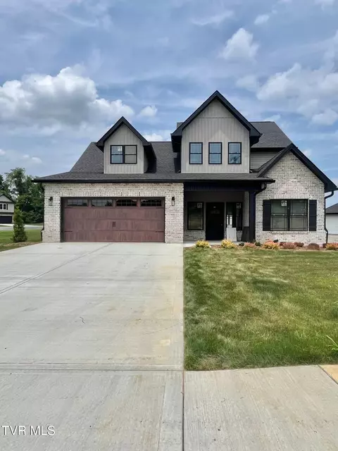 409 Middays Rest Jonesborough Tn 37659, Jonesborough, TN 37659