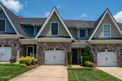 413 Piper Glen Johnson City Tn 37615, Johnson City, TN 37615