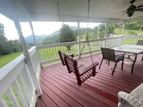 Exterior - 134 Carver Crabtree Road Hampton Tn 37658, Hampton, TN 37658 photo 3 of 23