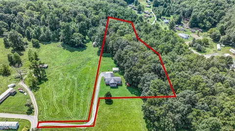 View/Area - 134 Carver Crabtree Road Hampton Tn 37658, Hampton, TN 37658 photo 3 of 7