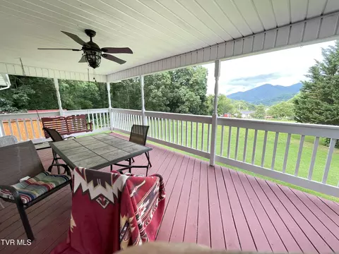 Exterior - 134 Carver Crabtree Road Hampton Tn 37658, Hampton, TN 37658 photo 5 of 23