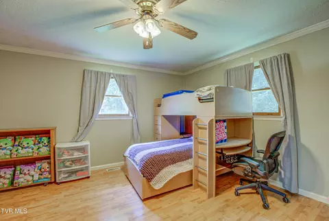 Bedroom - 134 Carver Crabtree Road Hampton Tn 37658, Hampton, TN 37658 photo 1 of 10