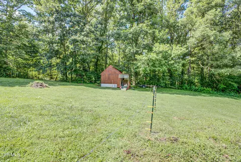 Exterior - 134 Carver Crabtree Road Hampton Tn 37658, Hampton, TN 37658 photo 22 of 23