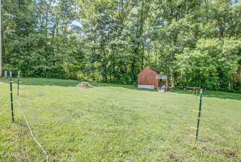 Exterior - 134 Carver Crabtree Road Hampton Tn 37658, Hampton, TN 37658 photo 23 of 23