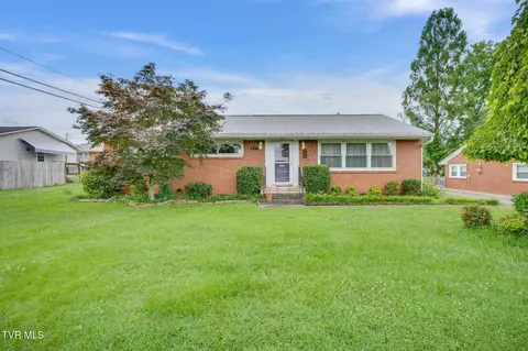 837 Carlisle Drive Kingsport Tn 37660, Kingsport, TN 37660