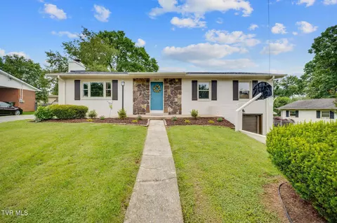 808 Liberty Church Road Kingsport Tn 37663, Kingsport, TN 37663