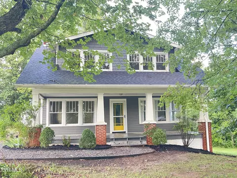 998 Carroll Creek Road Johnson City Tn 37601, Johnson City, TN 37601