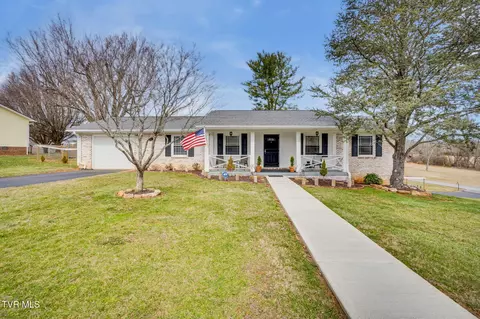 1425 Glenmar Avenue Mount Carmel Tn 37645, Mount Carmel, TN 37645