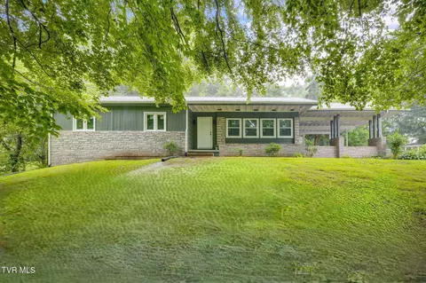 640 Spruce Drive Erwin Tn 37650, Erwin, TN 37650