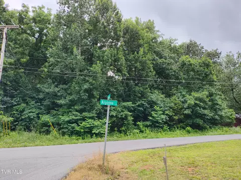 lot21 Argonne Street Kingsport Tn 37664, Kingsport, TN 37664