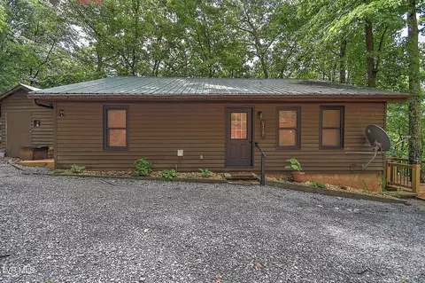 1521 Barrett Hollow Road Rogersville Tn 37857, Rogersville, TN 37857