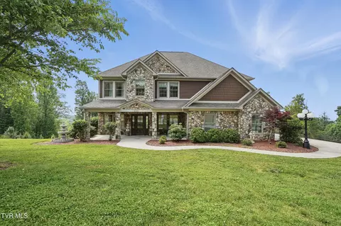346 Golf Ridge Drive Kingsport Tn 37664, Kingsport, TN 37664