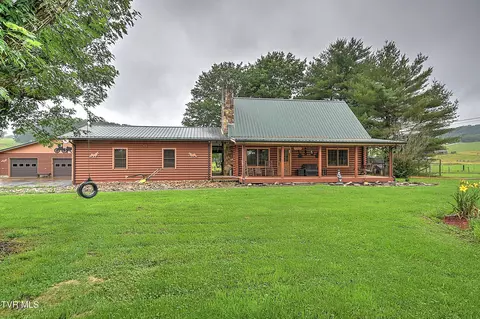 334 Old Union Hollow Road Church Hill Tn 37642, Church Hill, TN 37642