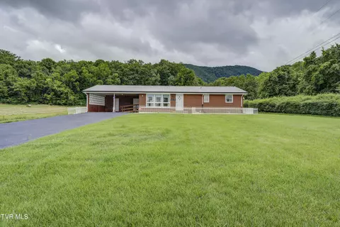 337 Highway 107 Jonesborough Tn 37659, Jonesborough, TN 37659