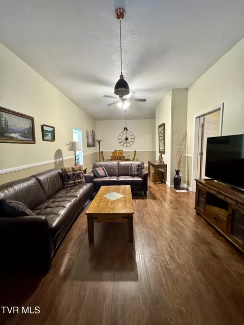 Living - 411 Clinchfield Avenue Erwin Tn 37650, Erwin, TN 37650 photo 1 of 2