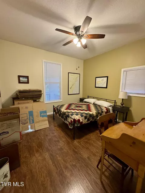 Bedroom - 411 Clinchfield Avenue Erwin Tn 37650, Erwin, TN 37650 photo 1 of 3