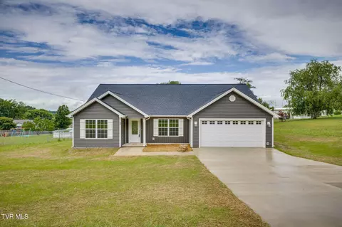 306 Cherry Tree Lane Elizabethton Tn 37643, Elizabethton, TN 37643
