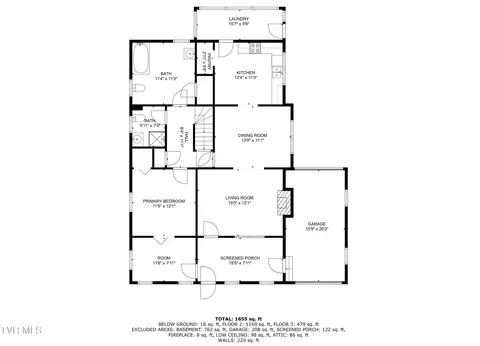 1149 Moorland Avenue Bristol Va 24201, Bristol, VA 24201 photo 4