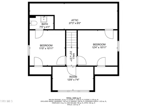 1149 Moorland Avenue Bristol Va 24201, Bristol, VA 24201 photo 32