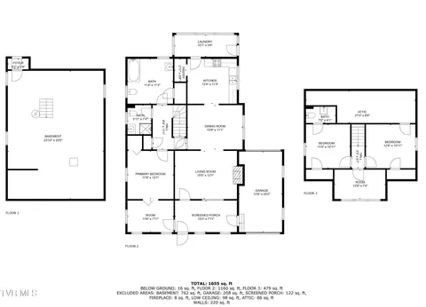 1149 Moorland Avenue Bristol Va 24201, Bristol, VA 24201 photo 3