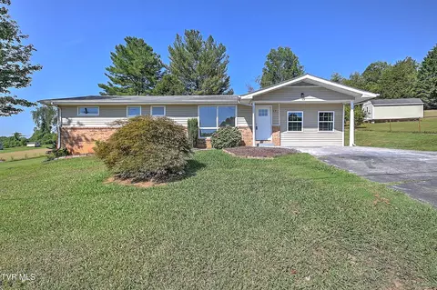 419 Ashville Avenue Mount Carmel Tn 37645, Mount Carmel, TN 37645