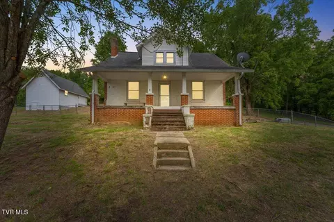 4591 Greenwood Drive Jonesborough Tn 37659, Jonesborough, TN 37659