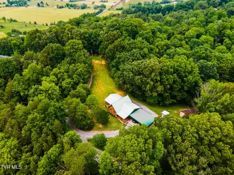 677 Christian Bend Road Church Hill Tn 37642, Church Hill, TN 37642