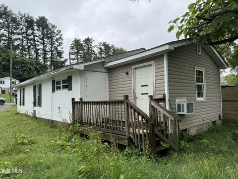 Exterior - 1741 Dunlap Street Bristol Va 24201, Bristol, VA 24201 photo 5 of 5