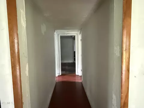 Entry Way - 1741 Dunlap Street Bristol Va 24201, Bristol, VA 24201 photo 1 of 2