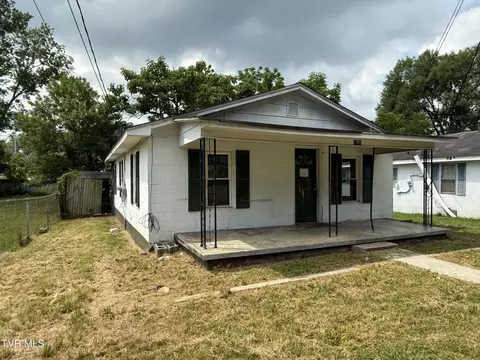 Exterior - 1741 Dunlap Street Bristol Va 24201, Bristol, VA 24201 photo 2 of 5
