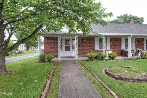 518 W Sullivan Street Kingsport Tn 37660, Kingsport, TN 37660