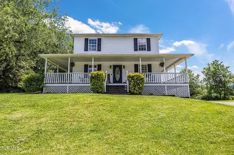 208 Hallock Place Abingdon Va 24210, Abingdon, VA 24210