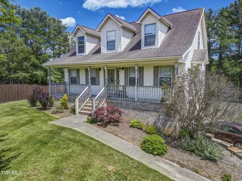 1032 Austin Ridge Court Piney Flats Tn 37686, Piney Flats, TN 37686