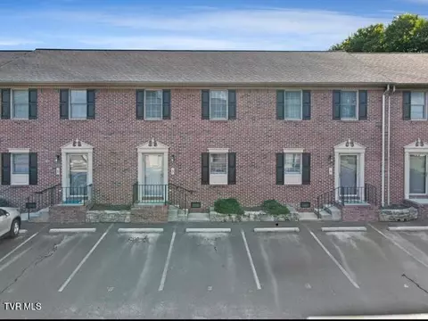 1203 E 8th Avenue 3 Johnson City Tn 37601, Johnson City, TN 37601