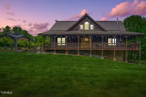 193 Buffalo Run Mountain City Tn 37683, Mountain City, TN 37683