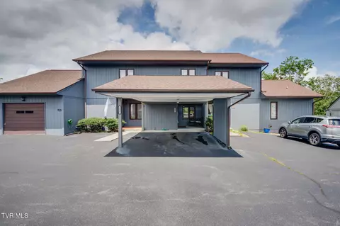 151 Woodcrest Lane Lane 0 Bristol Va 24201, Bristol, VA 24201