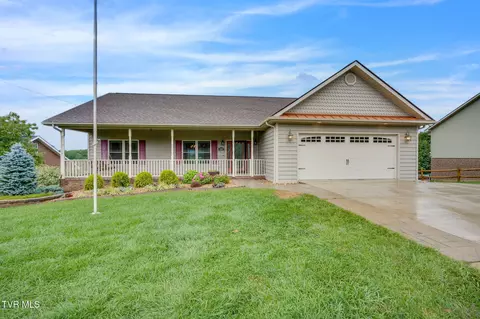 397 Ridgecrest Road Jonesborough Tn 37659, Jonesborough, TN 37659
