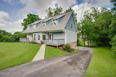 19435 Greenbriar Lane 0 Bristol Va 24202, Bristol, VA 24202