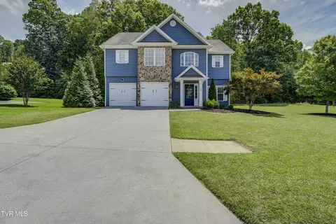 149 Christine Court Johnson City Tn 37601, Johnson City, TN 37601
