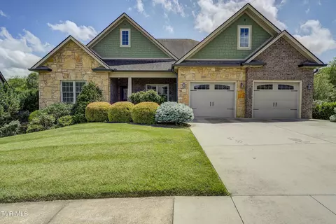 2085 Sawyers Pond Drive Johnson City Tn 37604, Johnson City, TN 37604