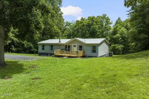 443 Crystal View Street Kingsport Tn 37660, Kingsport, TN 37660