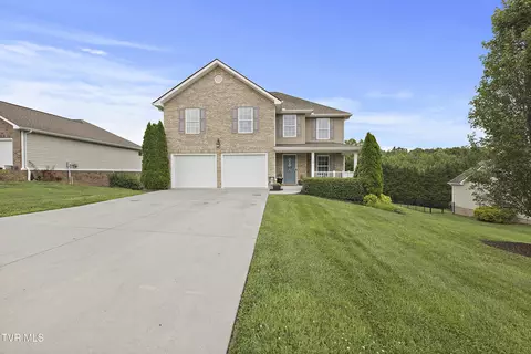1071 Rachels Way Piney Flats Tn 37686, Piney Flats, TN 37686