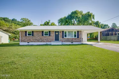 111 Meadowbrook Street Erwin Tn 37650, Erwin, TN 37650 photo 1