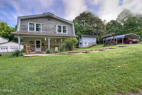 121 Harold Estep Road Elizabethton Tn 37643, Elizabethton, TN 37643
