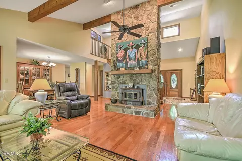 246 Matson Road Jonesborough Tn 37659, Jonesborough, TN 37659 photo 9