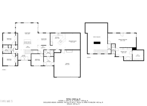 246 Matson Road Jonesborough Tn 37659, Jonesborough, TN 37659 photo 2